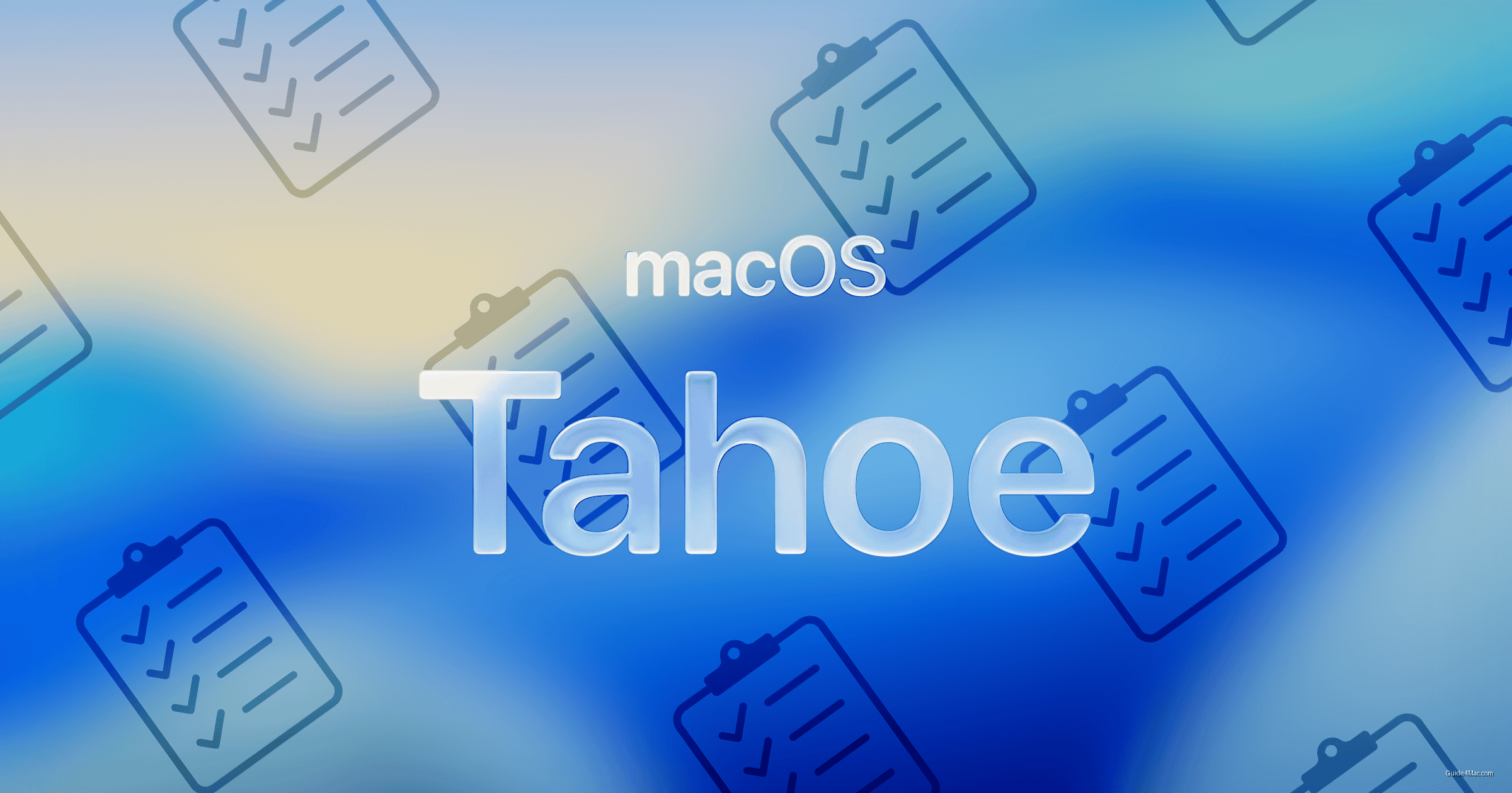 MacOS Tahoe 26.5.2 Update Confirmed in Golden Gate Beta Code — Security