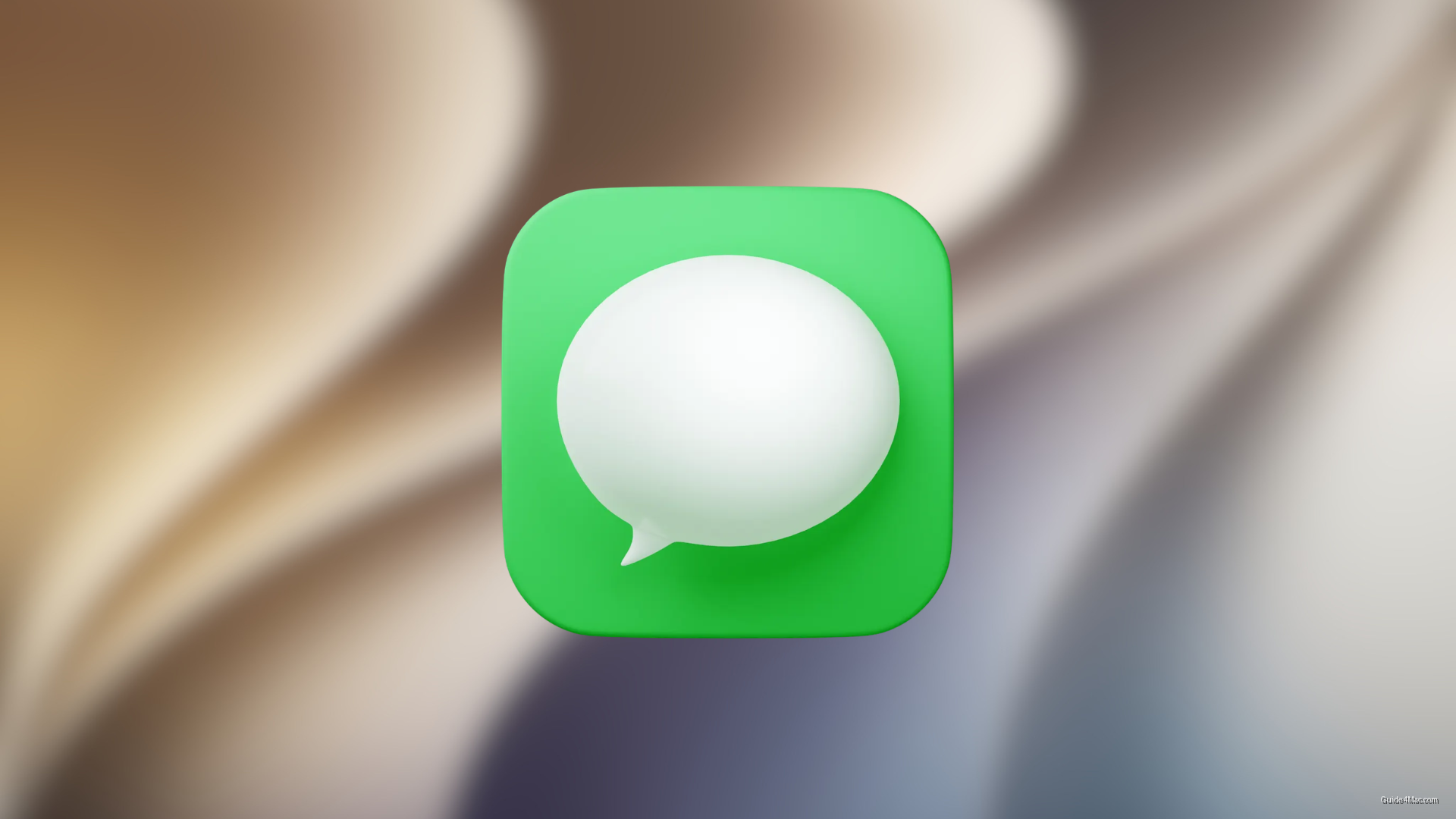 Messages Gets Automatic Retry for Failed Texts in iOS 27 — iPhone