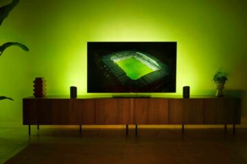 Philips Hue Sports Live Syncs to Goals, Not Your TV Feed — Regulatory