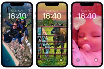 Pixel Wallpaper Shuffle Gets Album Control and Custom Timing — iPhone