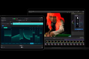 Pixelmator Pro Becomes Apple's Creative Glue Across Final Cut, Keynote, Pages — AI