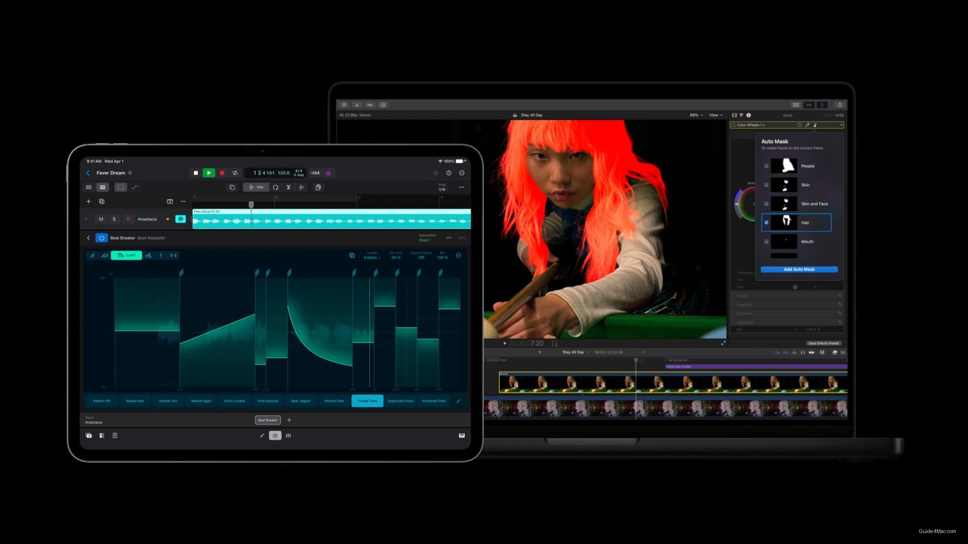 Pixelmator Pro Becomes Apple's Creative Glue Across Final Cut, Keynote, Pages — AI