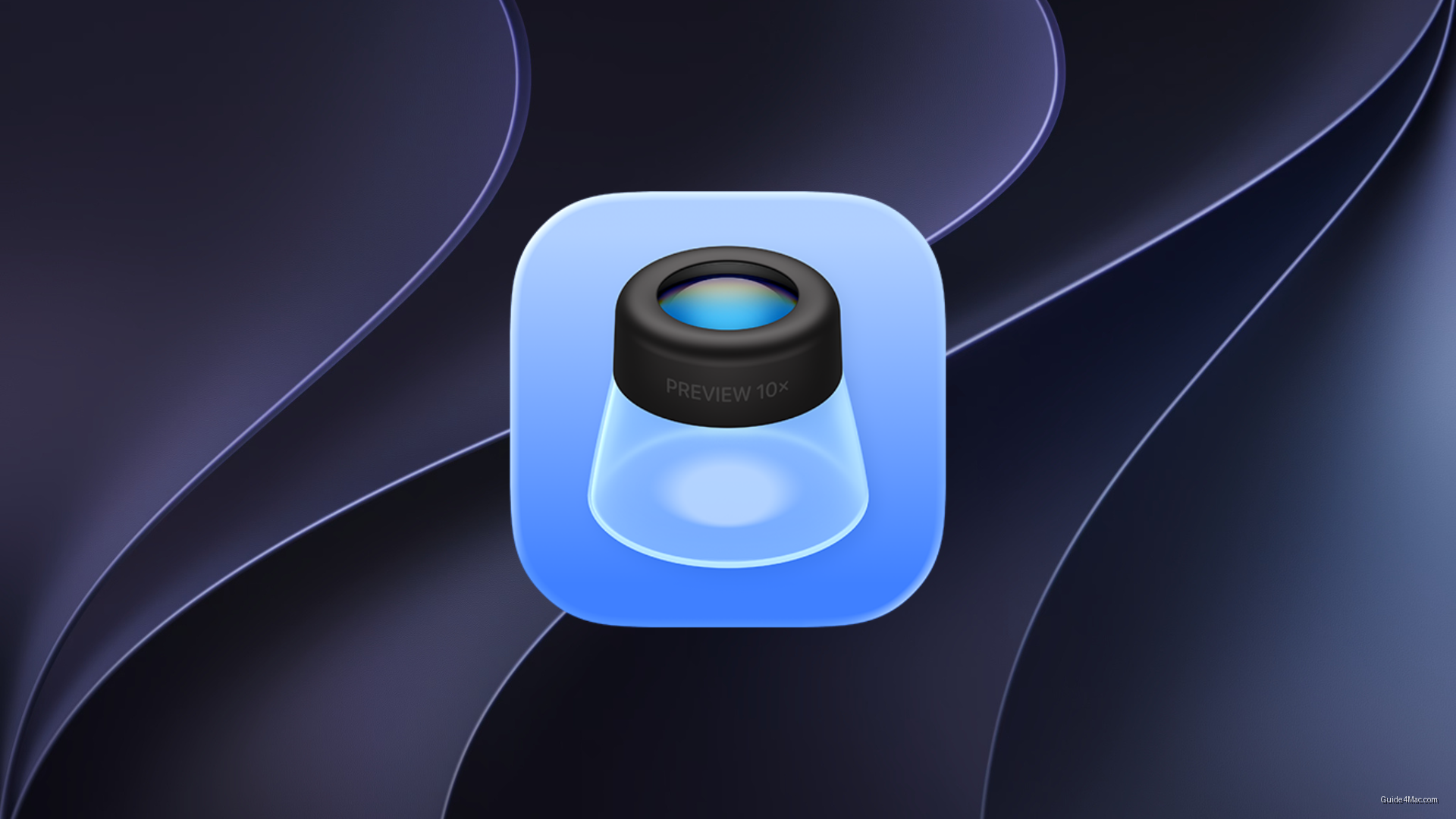 Preview's Interactive Loupe Finally Arrives on iPhone With iOS 27 — iPhone