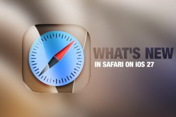 Safari Gets AI Extension Builder That Needs No Coding Skills — AI