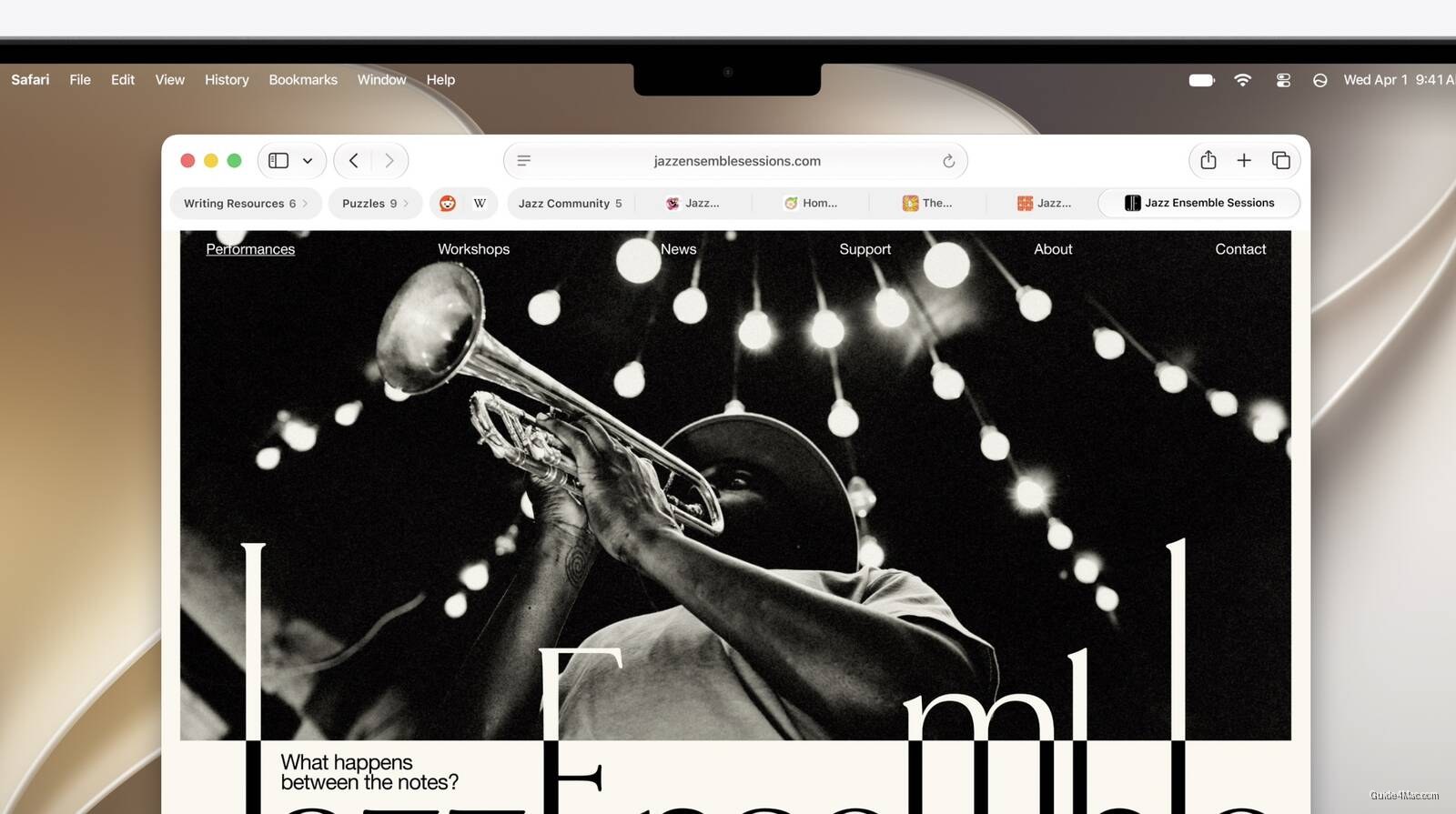 Safari's Extension Generator Lets You Build Tools Without Code — AI