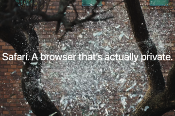 Safari's Tracker-Blocking Campaign Returns as Google Delays Cookie Phase-Out — AI
