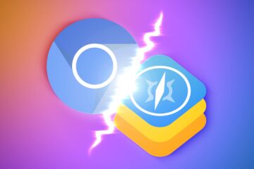 Safari Trails Edge Prototype by 28.6% on iOS Speed Test — iPhone