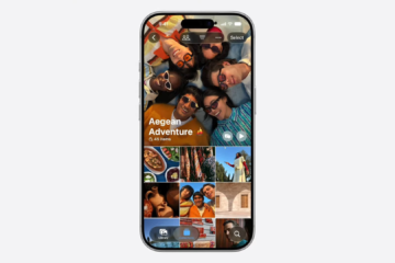 Shared Albums Now Accept Full-Resolution Photos From Android — iPhone