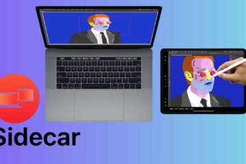 Sidecar Direct Touch Lets iPad Replace Your Mac's Mouse — iPad