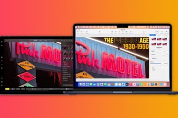 Sidecar Now Lets iPad Users Tap macOS With Their Fingers — iPhone