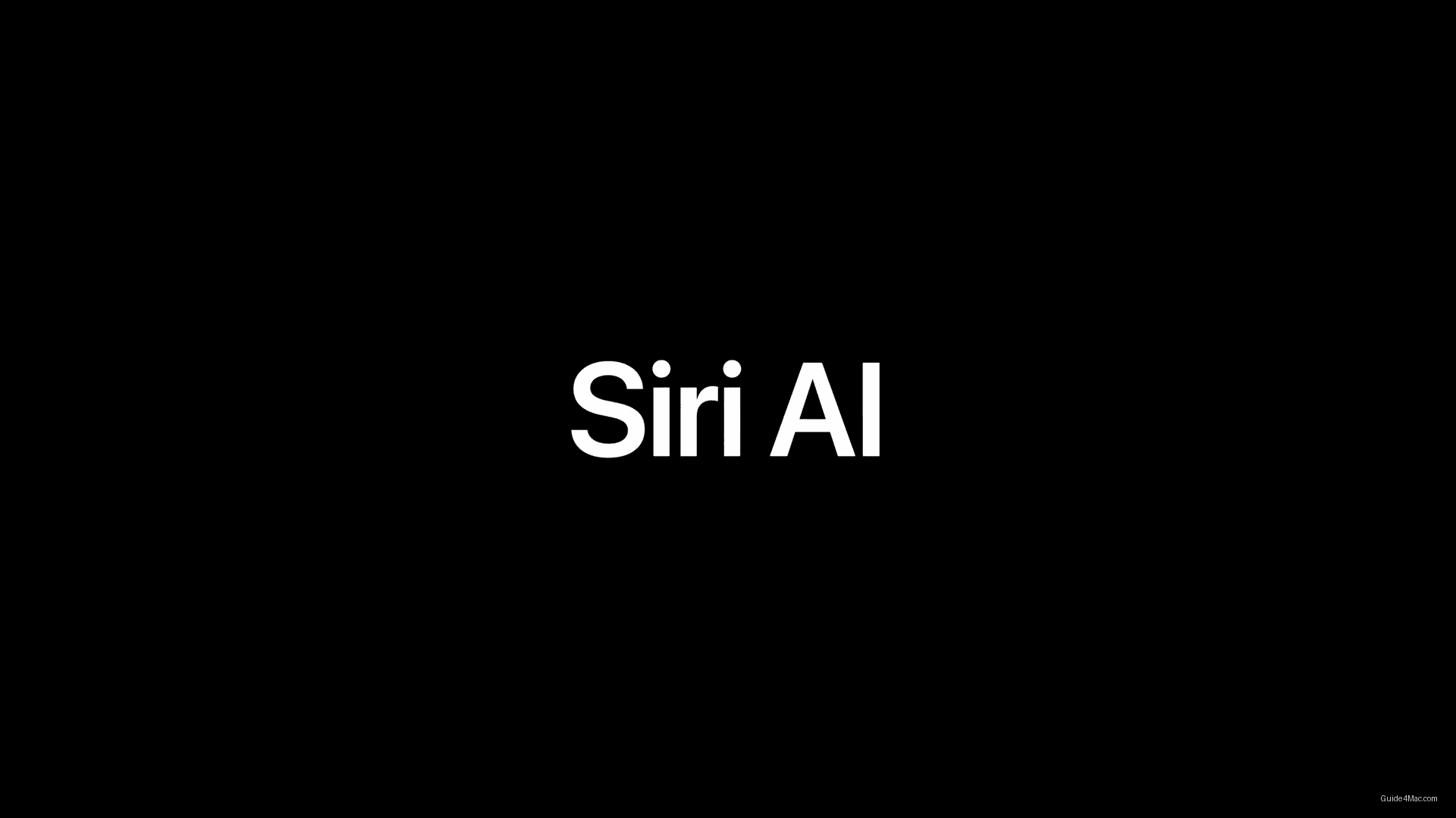 Siri AI Delayed in EU After Apple Rejected Compliance Path — AI