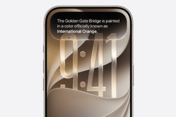 Siri AI Features Blocked From iPhone in EU Over DMA Standoff — AI