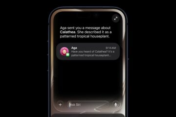 Siri AI Launches Without EU Support, Again, Due to DMA Rules — AI