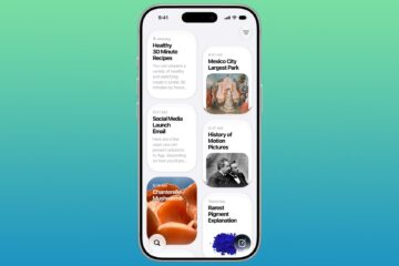Siri AI Now Searches Your Personal Emails and Messages — AI