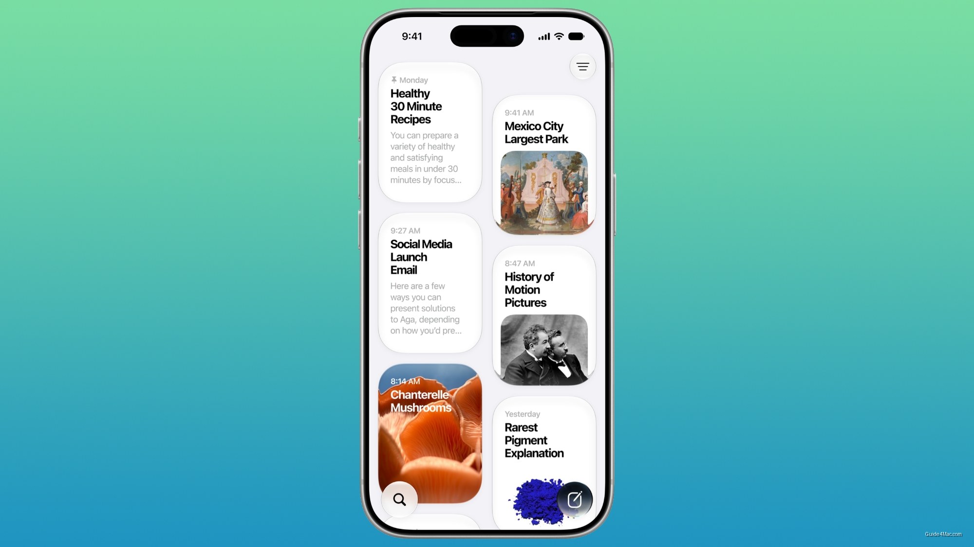 Siri AI Now Searches Your Personal Emails and Messages — AI