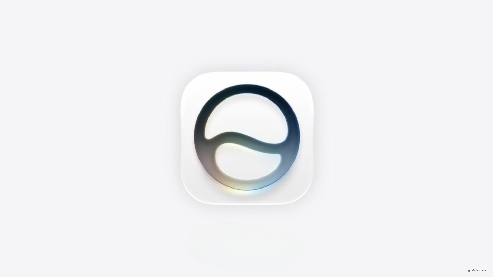 Siri AI waitlist join screen displayed in iOS 27 Beta 1 settings