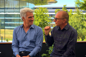 Siri's Design Philosophy Rejects Emotional Engagement, Federighi Says — AI