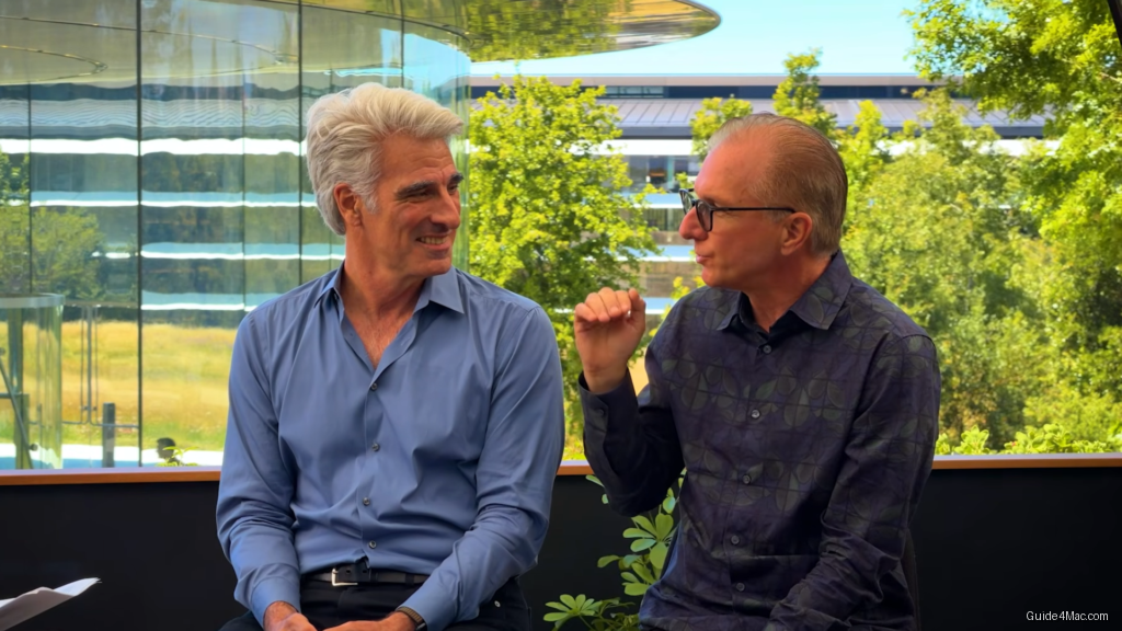 Siri's Design Philosophy Rejects Emotional Engagement, Federighi Says — AI