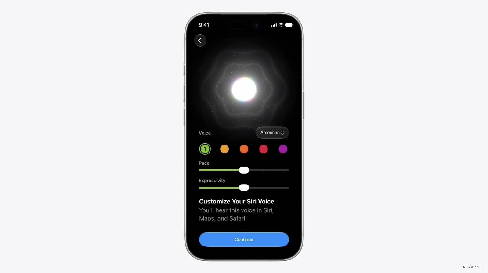 Siri Dictation Gets Complete Rebuild With Auto Punctuation — AI