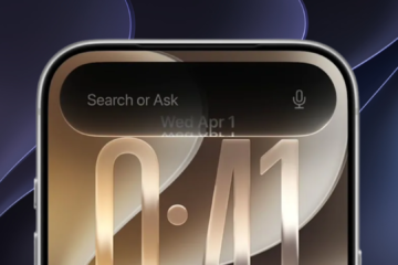 Siri Rebuilt From Ground Up for iOS 27, Scrapping Working Version — AI