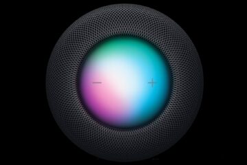 Siri Keynote Audio Edited to Block Wake-Word Detection — AI
