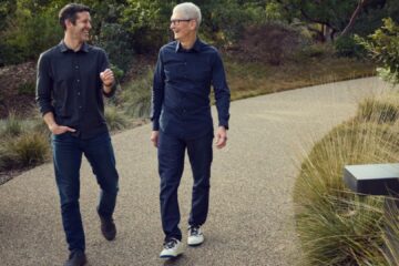 Apple Reorganizes AI Leadership Ahead of Siri Overhaul at WWDC 2026 — AI