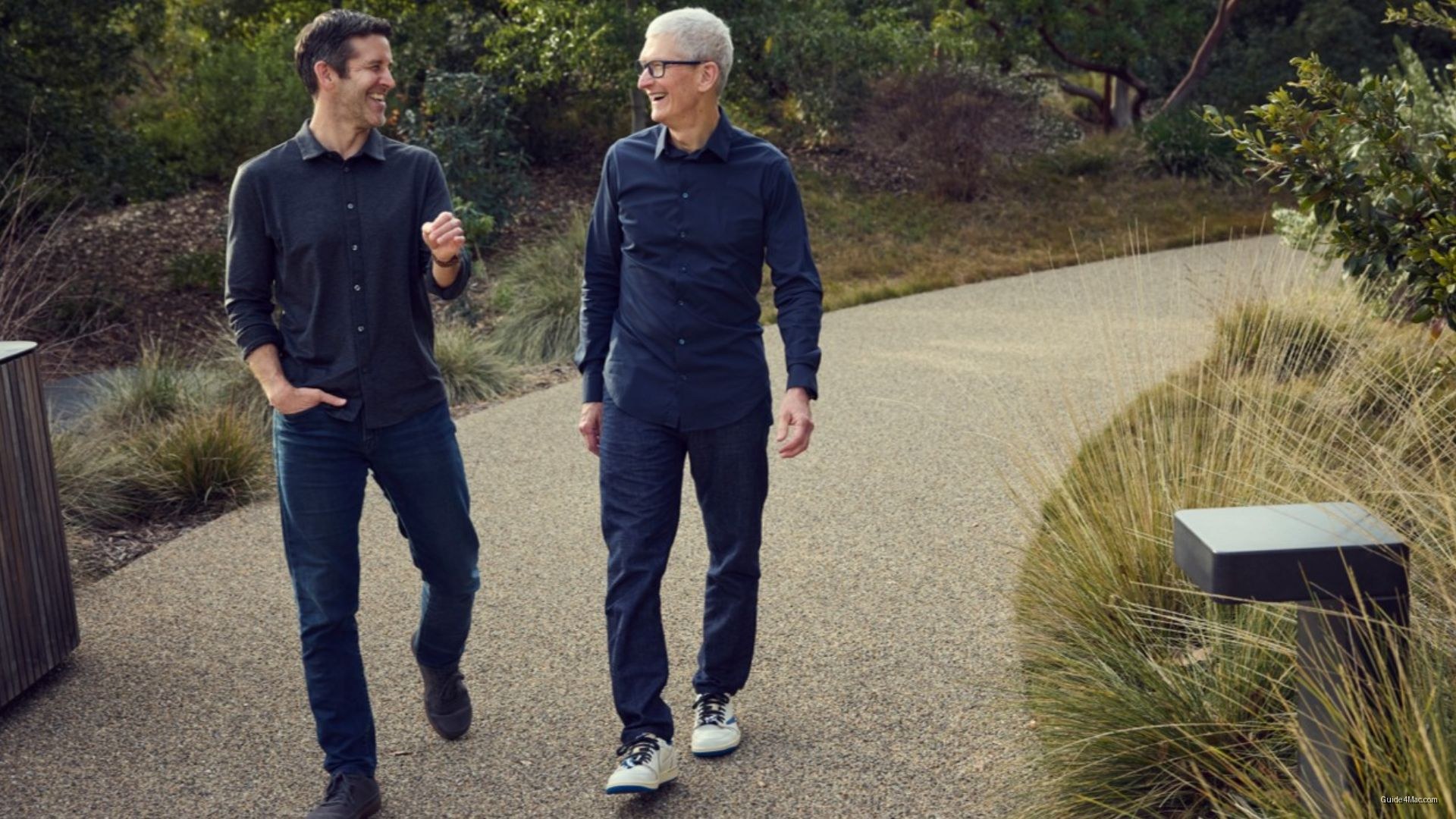Apple Reorganizes AI Leadership Ahead of Siri Overhaul at WWDC 2026 — AI