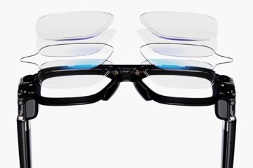 Snap Specs Arrive With 4-Hour Battery, Years Before Apple's AR Glasses — AI