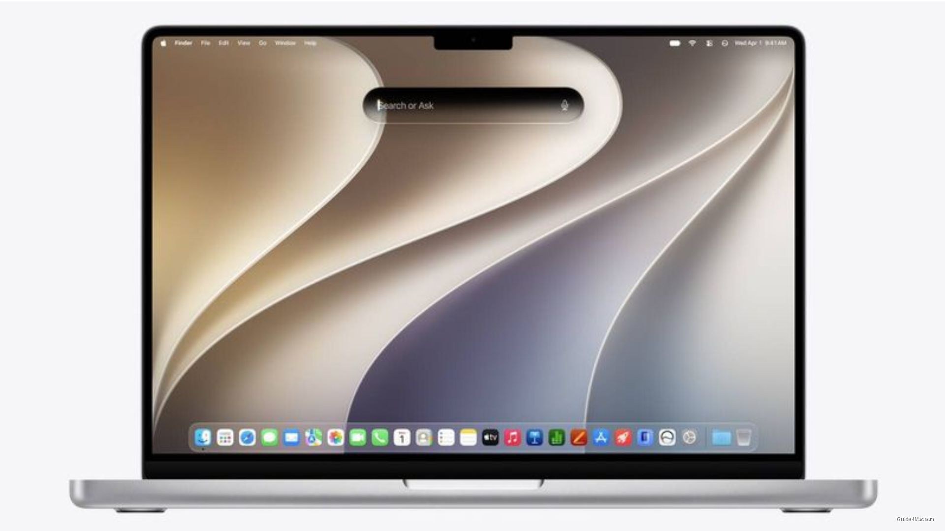 Spotlight Gets Conversational Siri in macOS 26 — AI