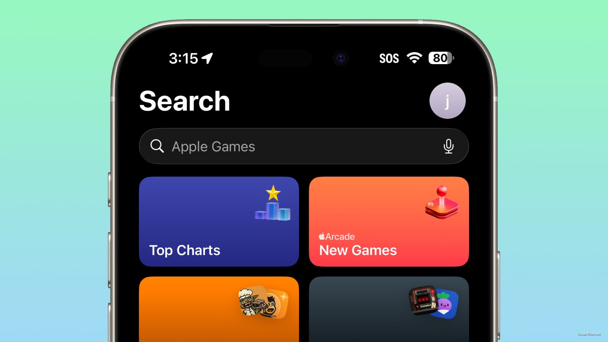 Spotlight Search Gets Complete Rebuild to Support Apple Intelligence — Apple News