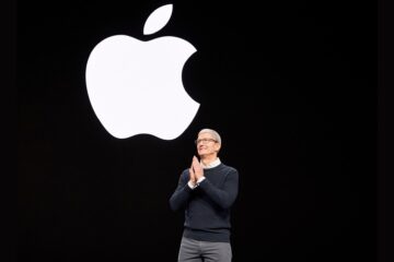Tim Cook's Final Keynote Arrives as John Ternus Takes Over — Apple News