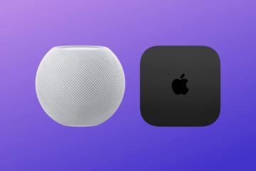 TvOS 27 Code Reveals Apple Intelligence Coming to HomePod This Year — AI