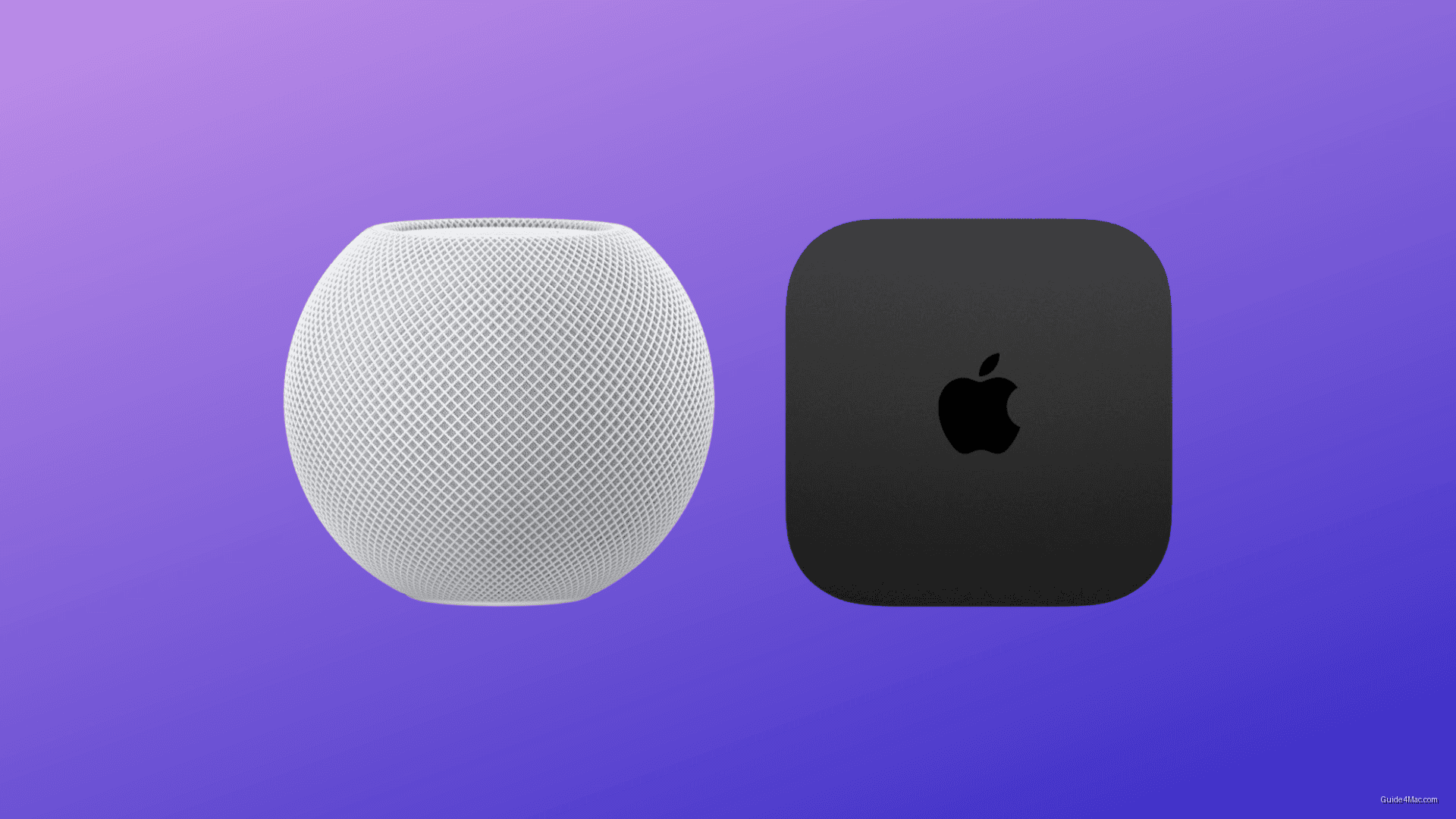 TvOS 27 Code Reveals Apple Intelligence Coming to HomePod This Year — AI