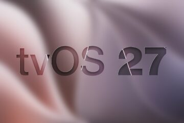 TvOS 27 Beta 2 Drops With Faster AirPlay and Redesigned Podcasts — Apple TV