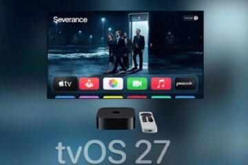 TvOS 27 Drops Developer Account Requirement For Beta Testing — AI