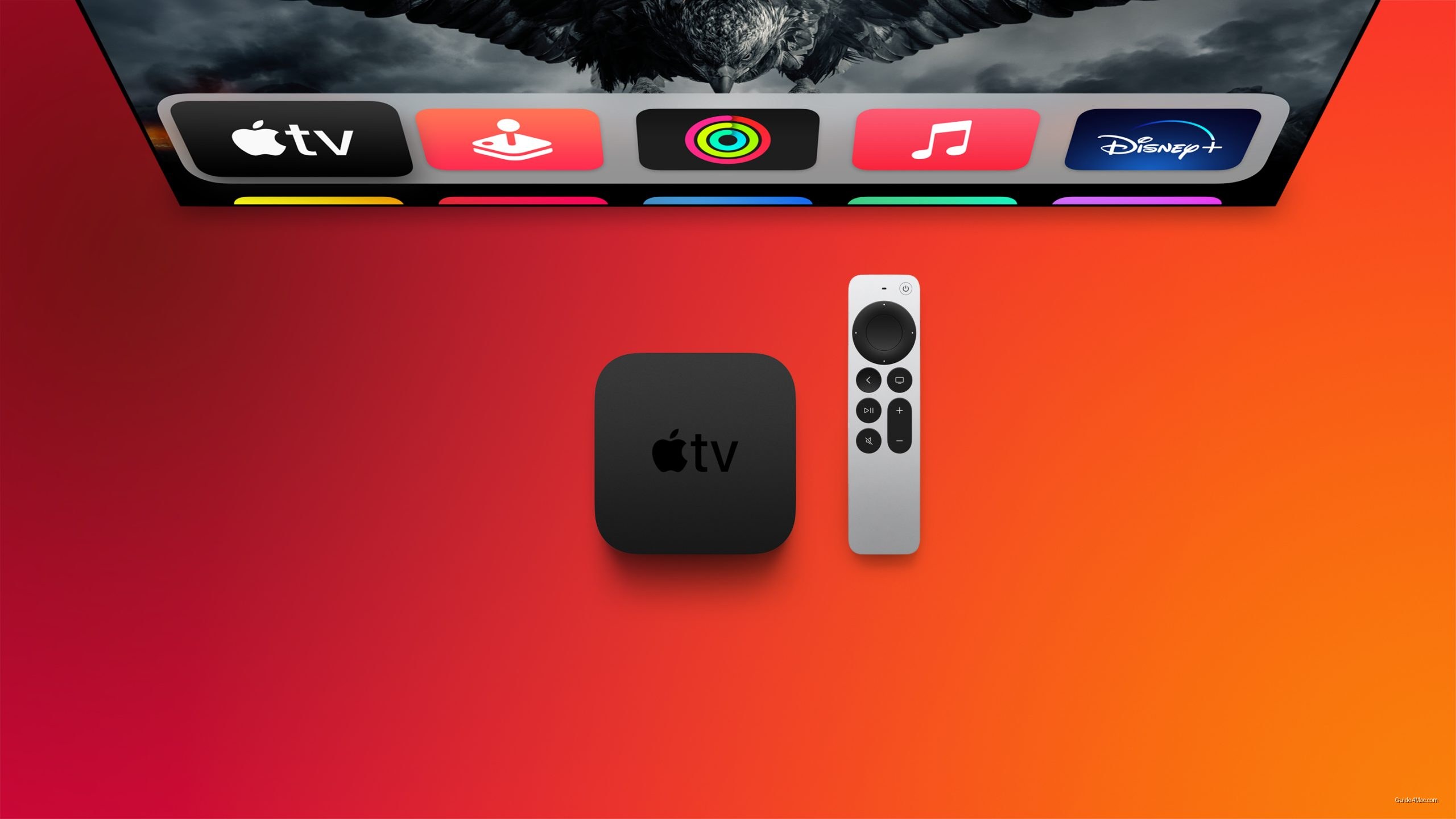 TvOS 27 Adds Faster AirPlay and Accessibility Tools Apple Barely Mentioned — iPhone