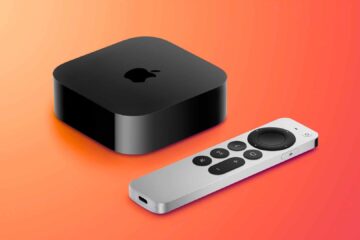 TvOS 27 Adds System-Wide Text Scaling for Living Room Accessibility — iPhone