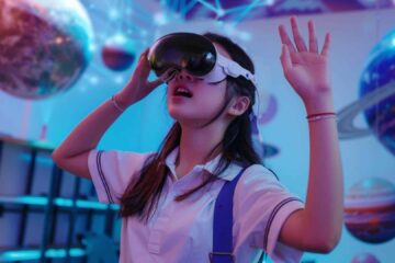 Apple Vision Pro Shelved in Favor of AI Glasses, Analyst Says — AI
