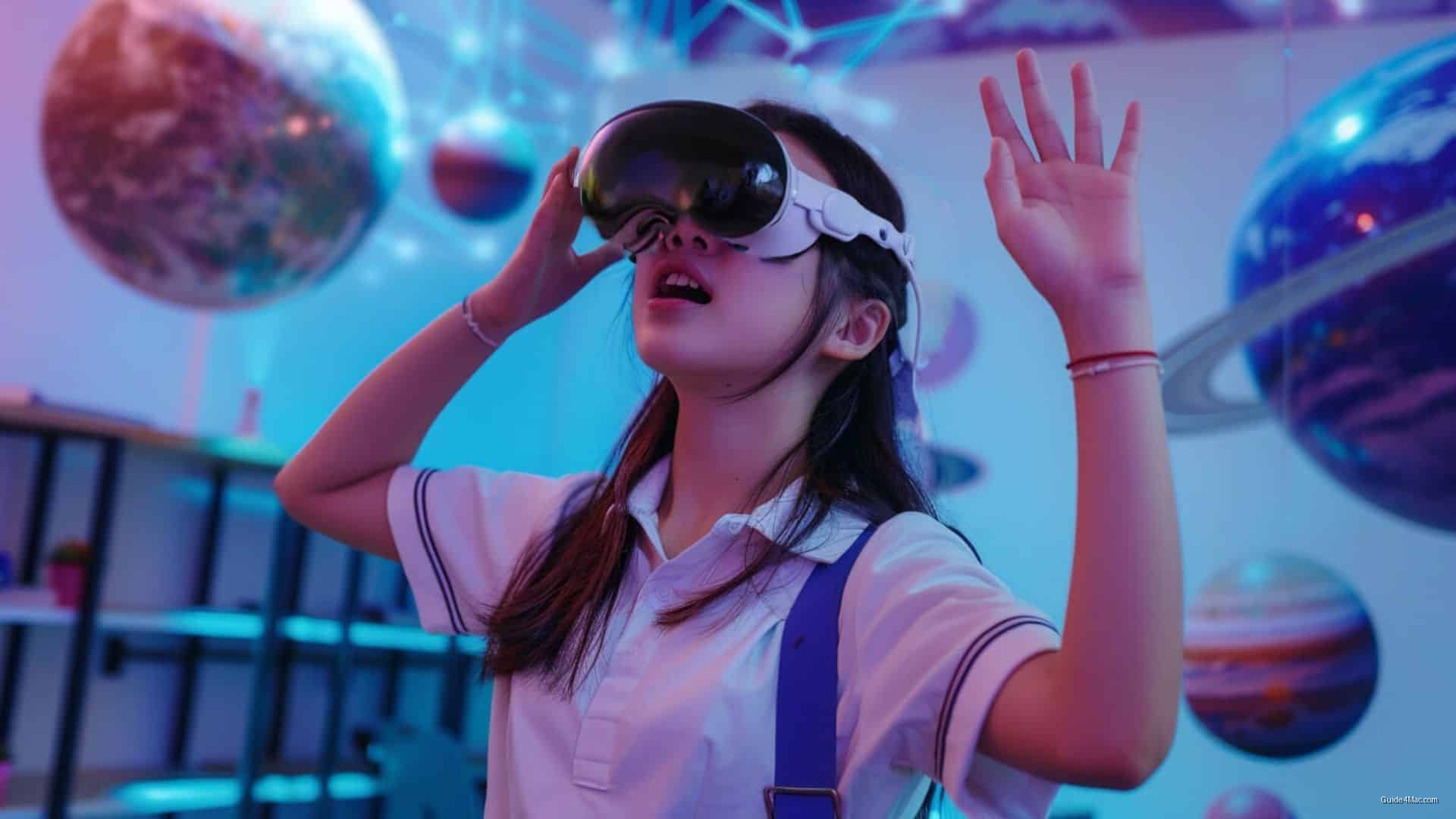 Apple Vision Pro Shelved in Favor of AI Glasses, Analyst Says — AI