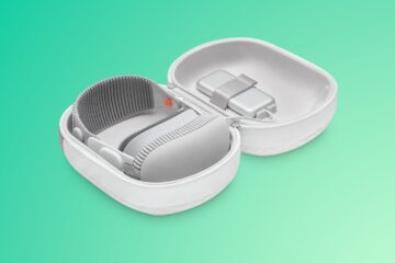 Vision Pro Travel Case Disappears From Apple's International Stores — AI