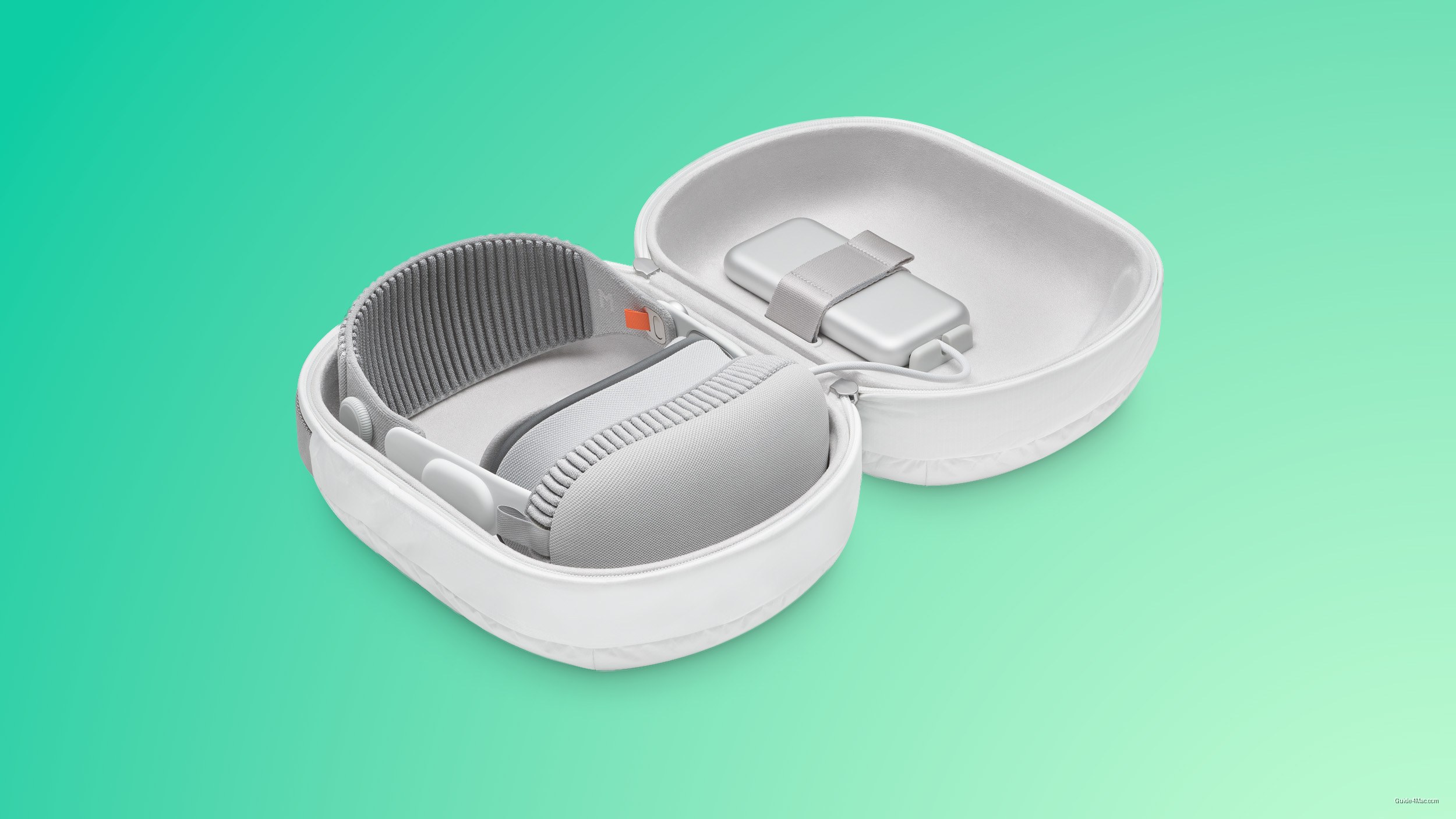 Vision Pro Travel Case Disappears From Apple's International Stores — AI