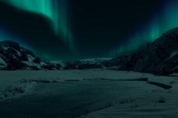 VisionOS 27 Gets Iceland's Thórsmörk, Skips Vision Pro Features — AI
