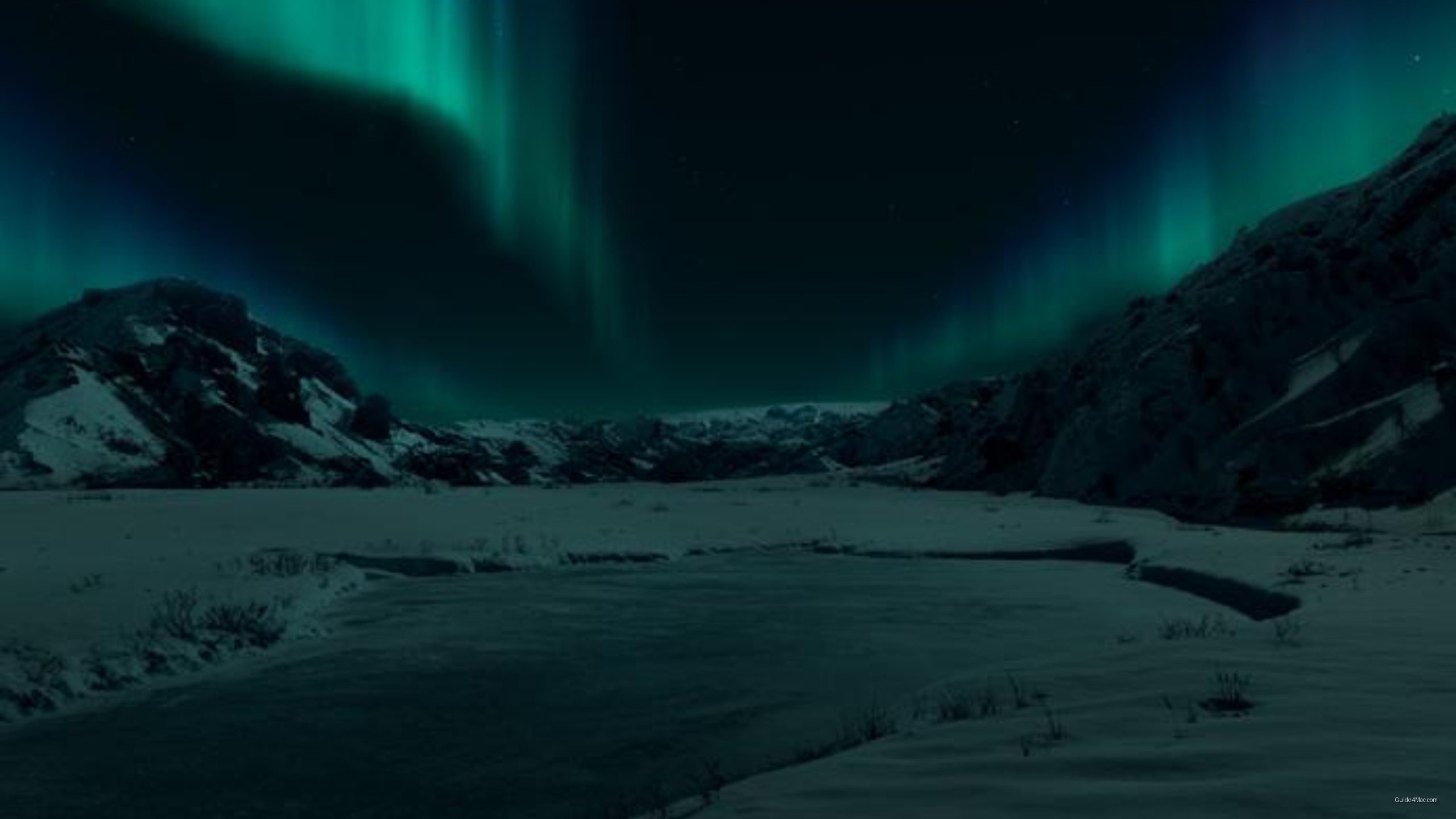 VisionOS 27 Gets Iceland's Thórsmörk, Skips Vision Pro Features — AI