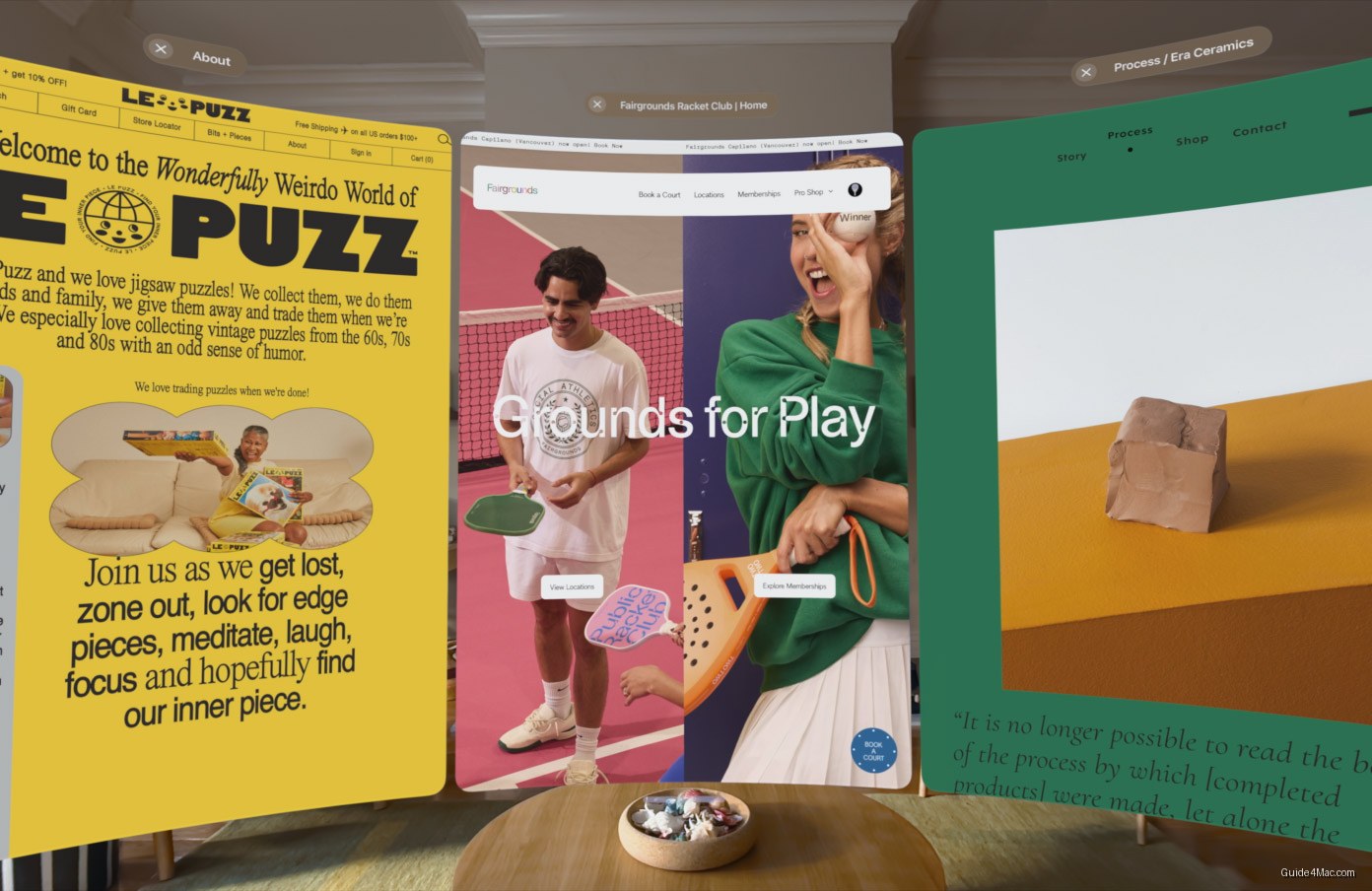 VisionOS 27 Beta Adds Siri AI That Sees What You're Looking At — AI