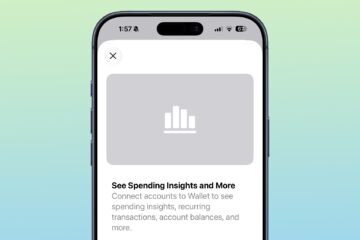Wallet's Connected Cards Failed. iOS 27 Tries a Different Approach — iPhone