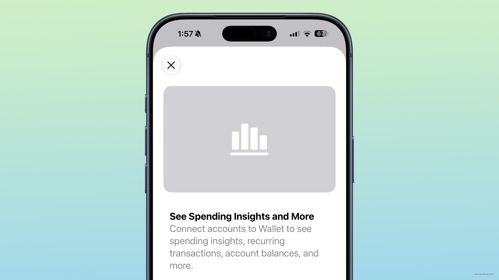 Wallet's Connected Cards Failed. iOS 27 Tries a Different Approach — iPhone