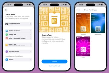 Wallet Can Now Convert Physical Tickets to Digital Passes Without Vendor Help — iPhone