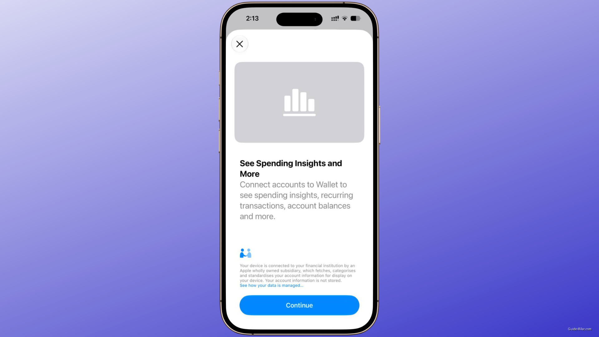 Wallet Gets Spending Tracker in iOS 27, Sidestepping Banks — iPhone
