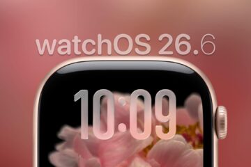 WatchOS 26.6 Beta 2 Focuses on Fixes, Not Features — iPhone