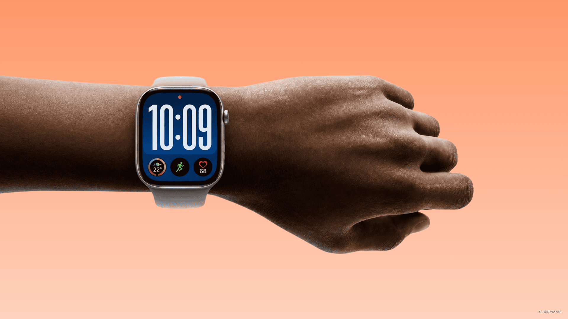 WatchOS 26 Adds Menopause Detection to Apple Watch Health Monitoring — AI